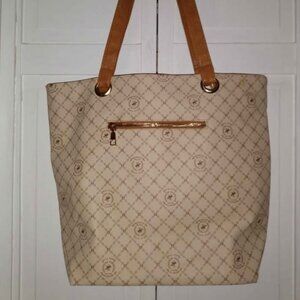 Beverly Hills Polo Club Tote Bag